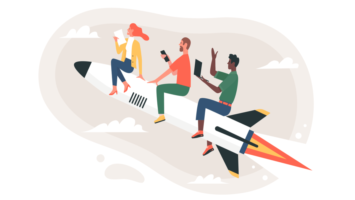 Hello World! ブログはじめます！