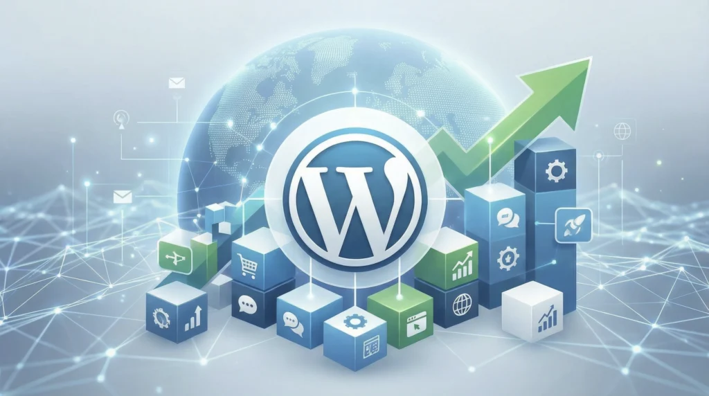WordPress