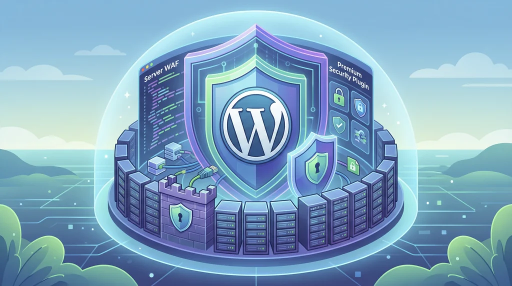 安心のセキュリティ対策